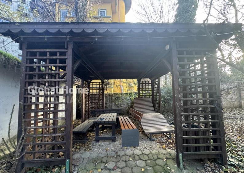 Apartament spectaculos de 90 mp intr-o vila eleganta - 1