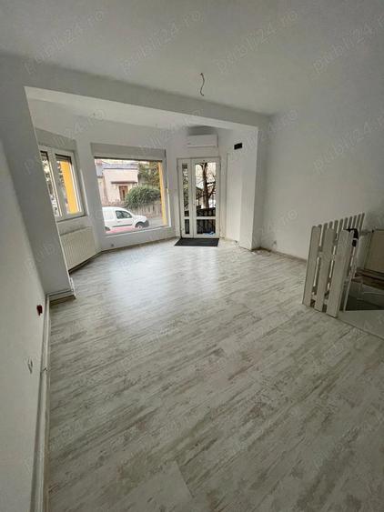 De inchirat parter + demisol, zona Floreasca - 4