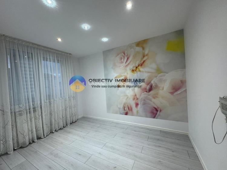 Apartament 3 camere - 77,34 mp - Maratei