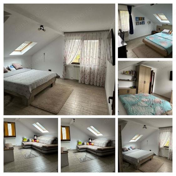 Casa de Vanzare in Dorna Arini - Spatioasa si Confortabila - 1