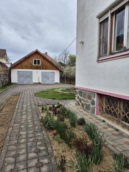 Casa individuala |  283 mp util | teren 992 mp | zona Sub Arini - 2