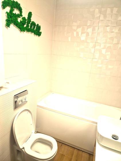 Apartament 2 camere, mobilat-utilat modern, Faleza Nord str.Unirii - 9