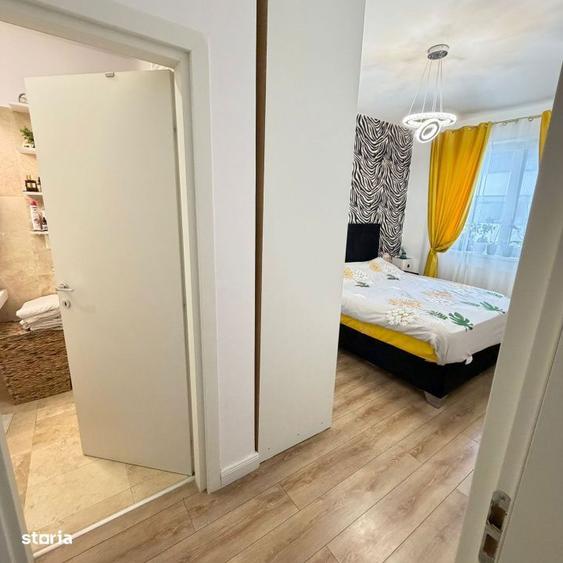 Apartament 3 camere /Bucuresti/Bd. Timisoara /mobilat - 2