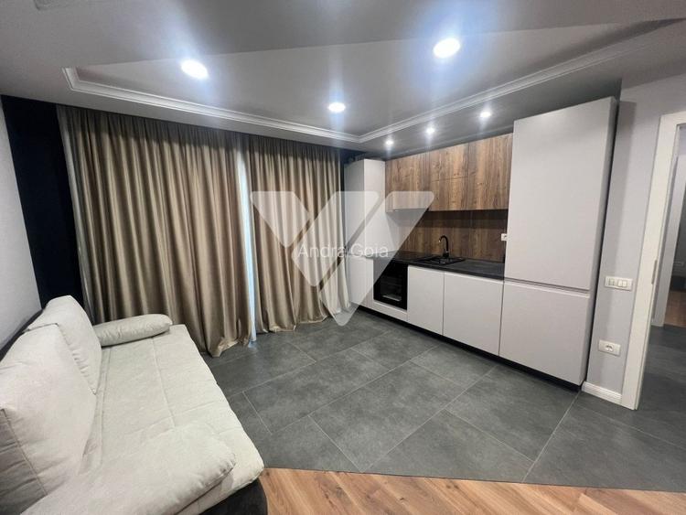 Apartament modern 2 camere de inchiriat zona Doamna Stanca