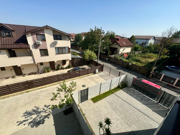 Casa P+2 Etaje - Mobilata-utilata. 5 cam. 4 bai. 220m fata de Mega Image Fermei - 1