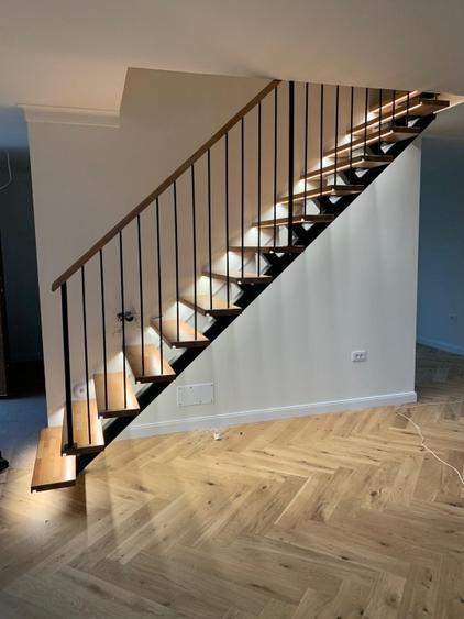 Casă SMART cu 0 facturi! Lângă Copou – Doar 237000 euro tva 21% inclus - 8