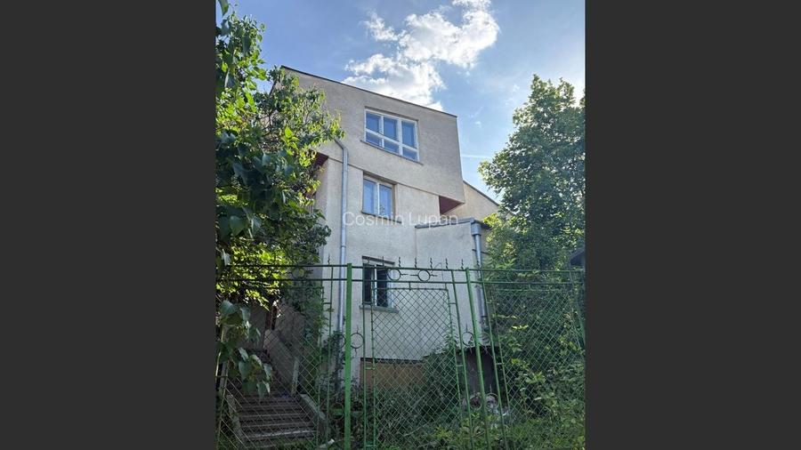 Casa de vanzare zona centrala Brasov  potential imobiliar ridicat