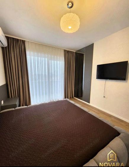 Apartament 3 camere central exclusivist cu 2 parcari - 8