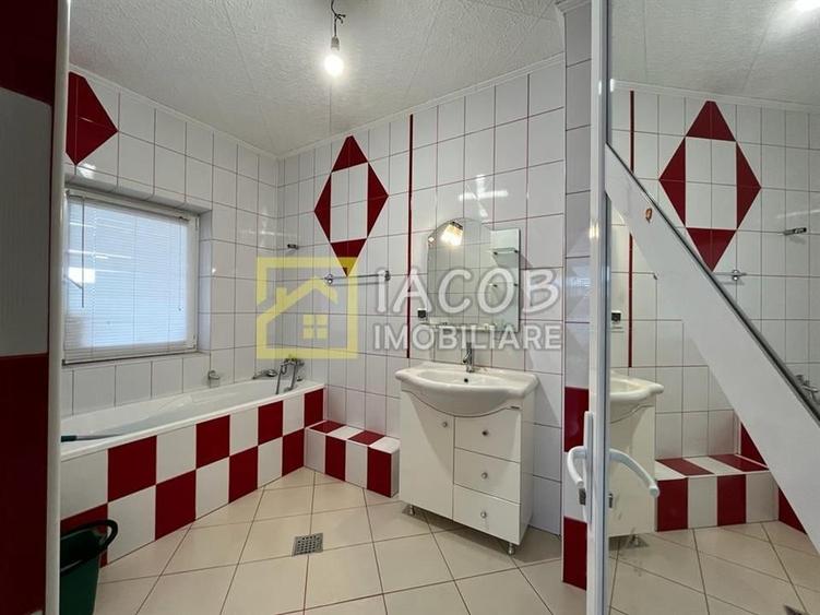 Duplex 4 camere, SU=120.63 mp, teresa=18.62 mp, Bacau - 12