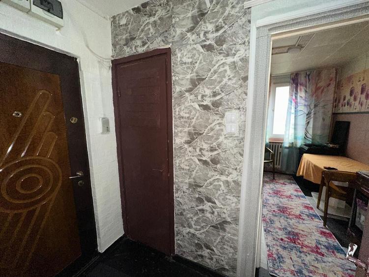 DRUMUL TABEREI - Aleea Callatis 3 camere decomandate - 10