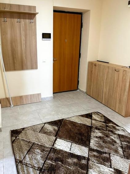 Apartament 2 camere Complex Rezidential Ghica Plaza - 80mp decomandat - 5