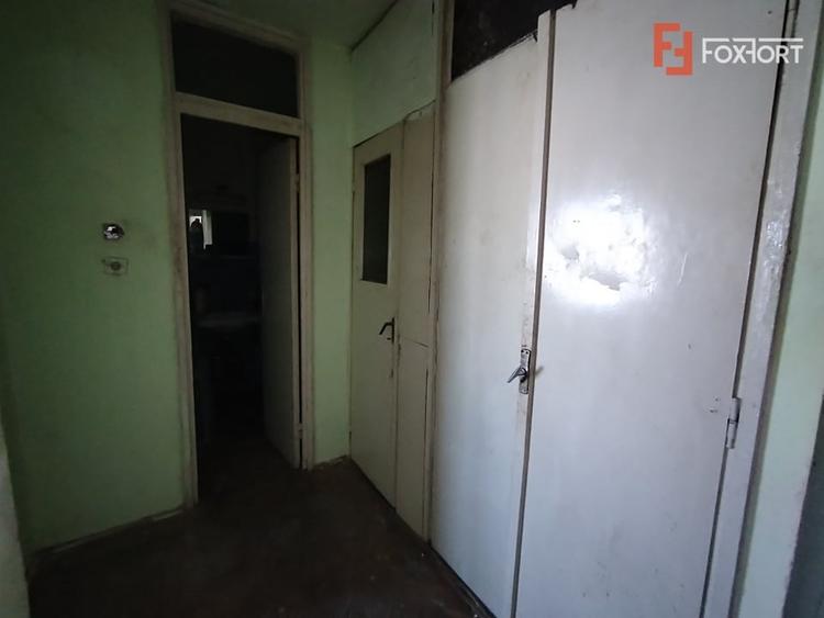 Apartament cu 2 camere de vanzare in Timisoara, zona Dambovita - 5