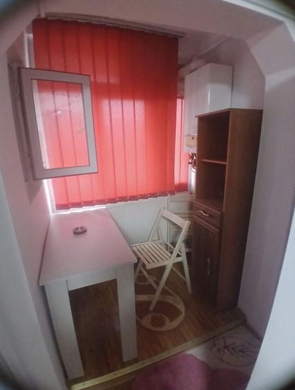 Garsoniera de inchiriat - 2