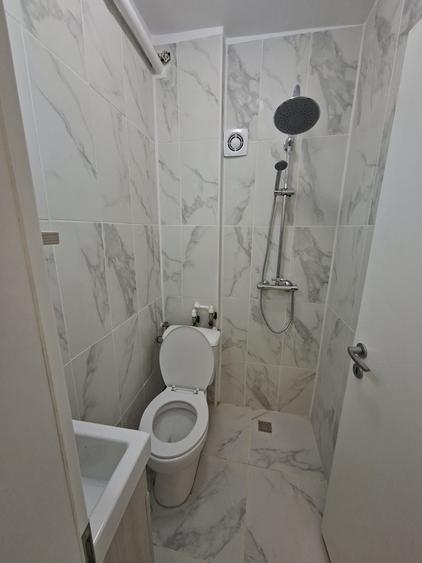 Garsoniera parter zona central Unirii-Piata Alba Iulia,Str Moise Nicoara 39 - 9