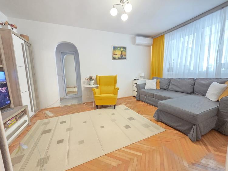 Apartament cochet mobilat si utilat modern - 4