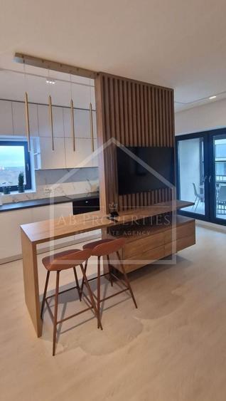 Apartament 2 camere | Luxury | Baneasa - Sisesti | PANORAMA - 1