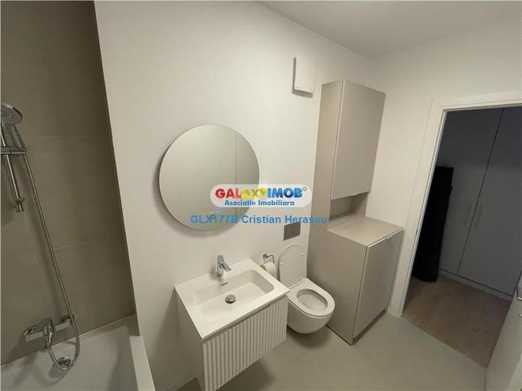 Arcadia Apartments Domenii 2 camere Prima Inchiriere + Parcare - 17