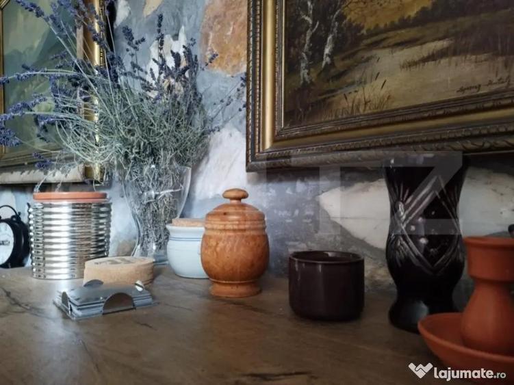 Casa Duplex de Vis Ideala pentru Business sau Vacan?a - 16