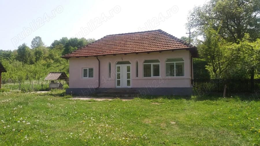 Casa la ?ara cu livada, Mo?teni Greci, comuna Botesti, jud. Arge? - 3