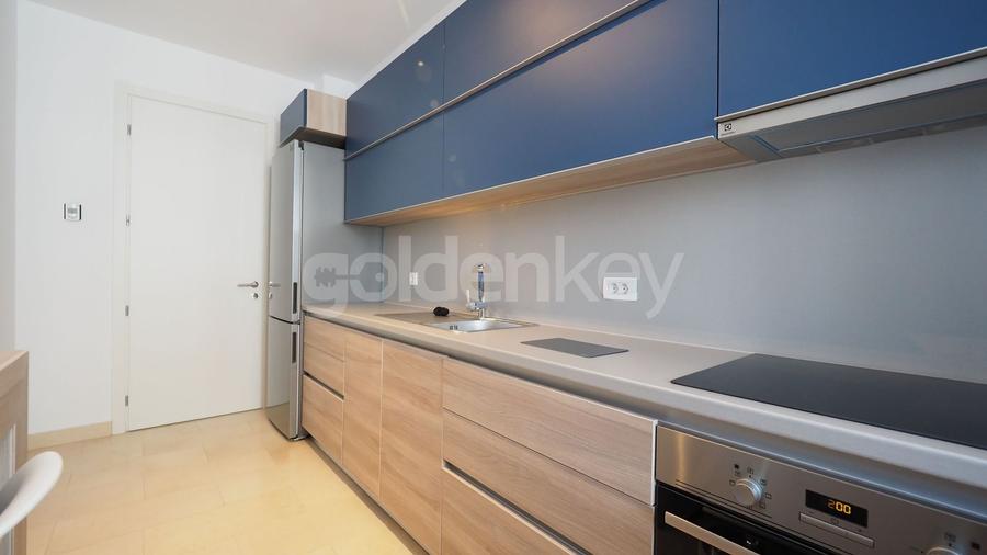 LUXURIA Residence! Apartament deosebit cu 2 camere | 68 mpc | - 6