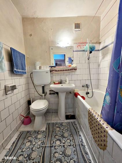 Apartament 3 Camere Decomandat | Jean Steriadi Titan | Auchan Titan - 8