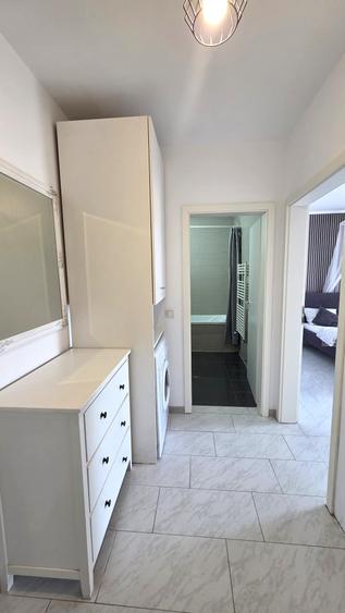 Garsoniera etajul 8 Avantgarden 3 - 9