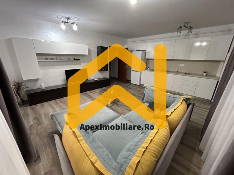 Apartament 2 Camere | Central | Ploiesti - Romana Residence - 8