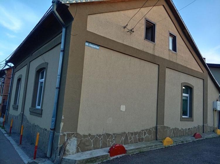 Casa zona centrala. - 1