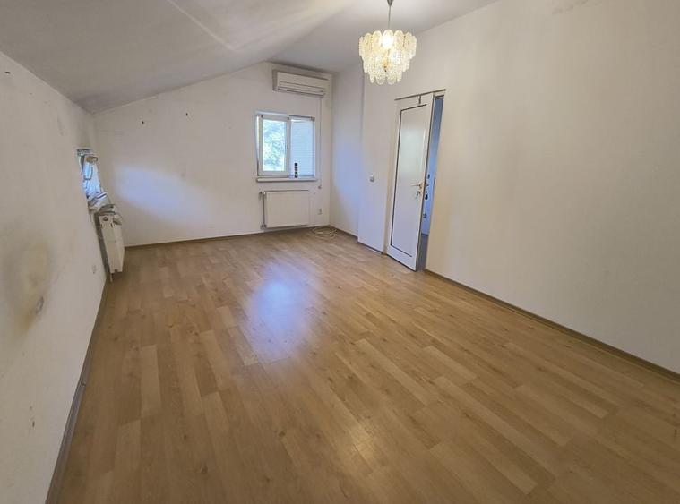 Militari- Lujerului- Virtutii- Pasaj Ciurel- Lacul Morii - 10