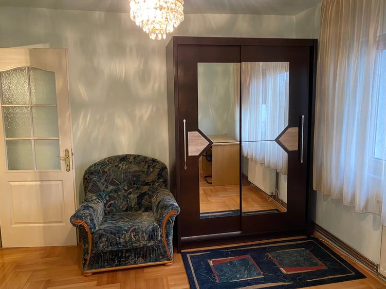 Apartament 2 camere Calea Manastur, decomandat, sp 58 mp - 5