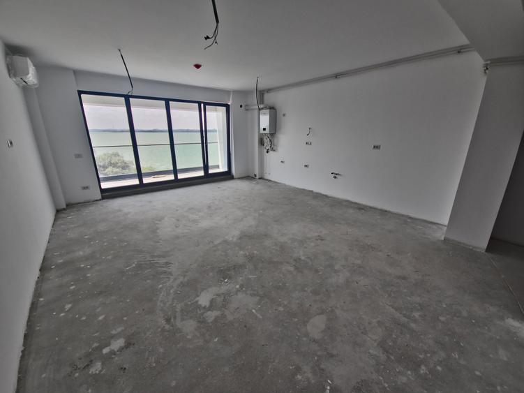 Private Lake Butoaie Mamaia  studio vedere superbă la lac - 6