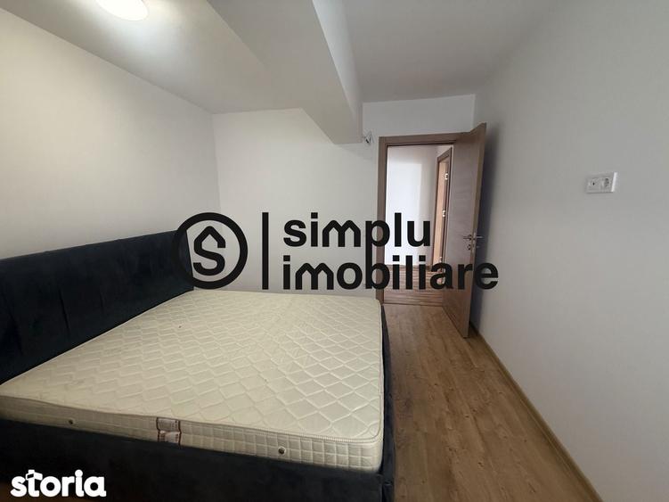 Apartament 2 camere Rovine et 1/4 - 10