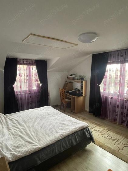 Casa de vanzare cartierul Unirii - 3