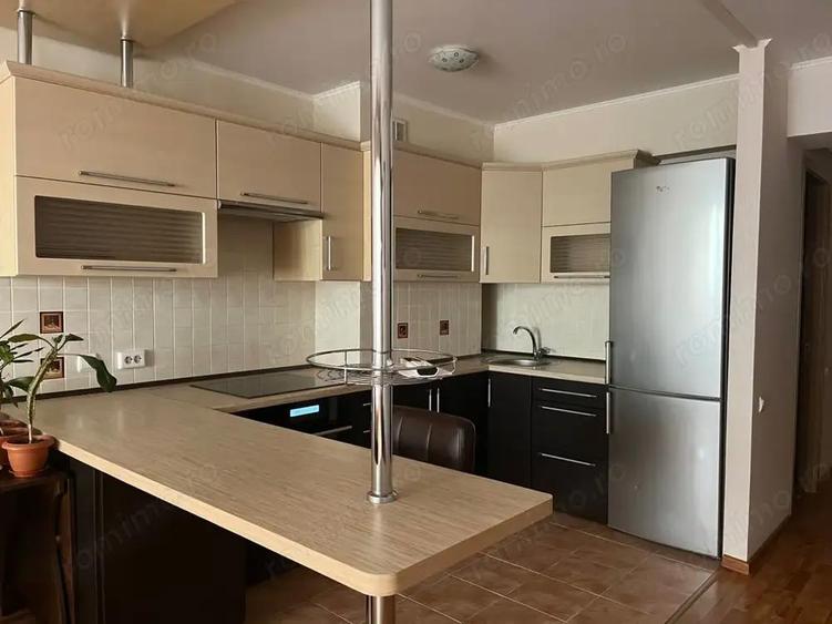 Inchiriere garsoniera Drumul Taberei - 7