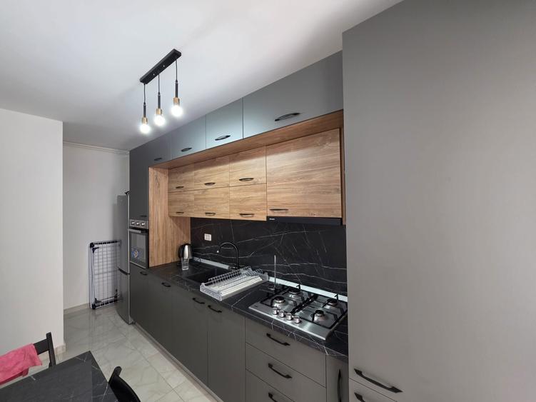 Garsoniera de inchiriat - 3