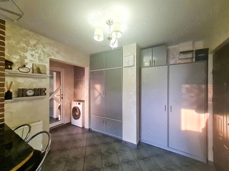 Proprietar inchiriez apartament 2 camere, centru, str. Martir Horia - 1