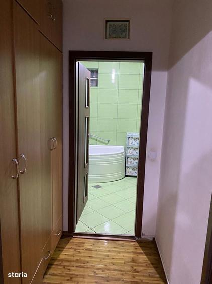 GARSONIERA IN VILA NOUA BANEASA | JANDARMERIEI - 3