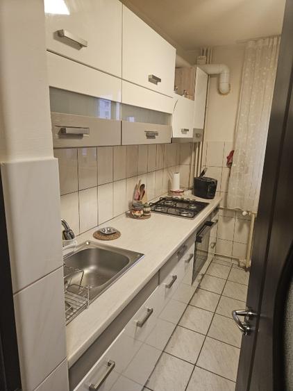 Apartament 2 camere – decomandat – Sector 5, Str. Dobrun nr. 4 - 1