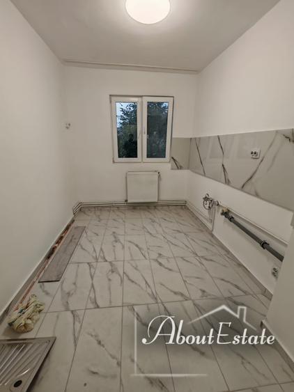 Comision 0 !  Apartament 2 camere renovat complet ,P-ta Flavia , Dambovita - 1