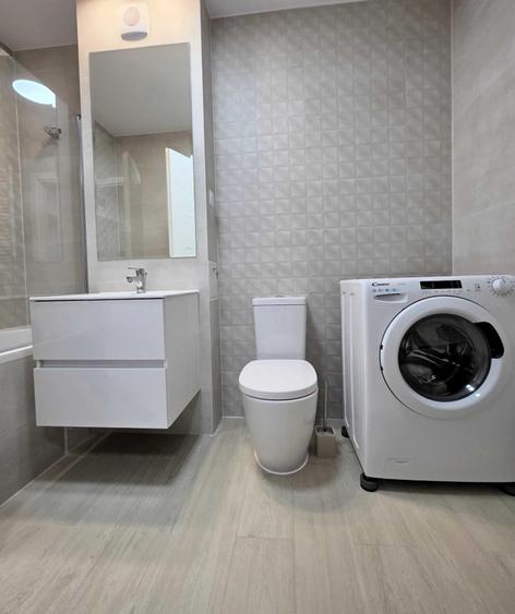 Apartament 2 camere Lux+Loc de parcare in Complexul Hills Republica - 5