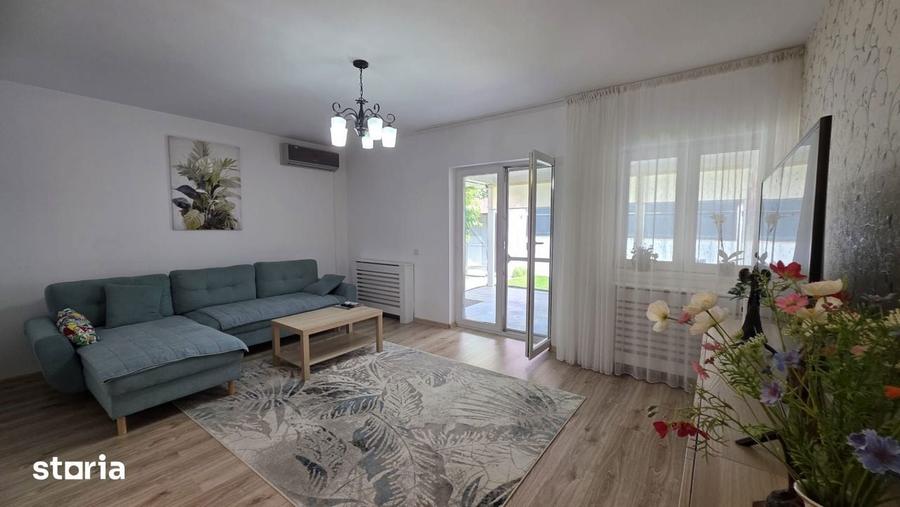 Vila Pipera 5 camere-Junior - 17