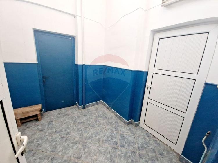 Spațiu comercial de 327mp de vânzare în zona Maratei - 18