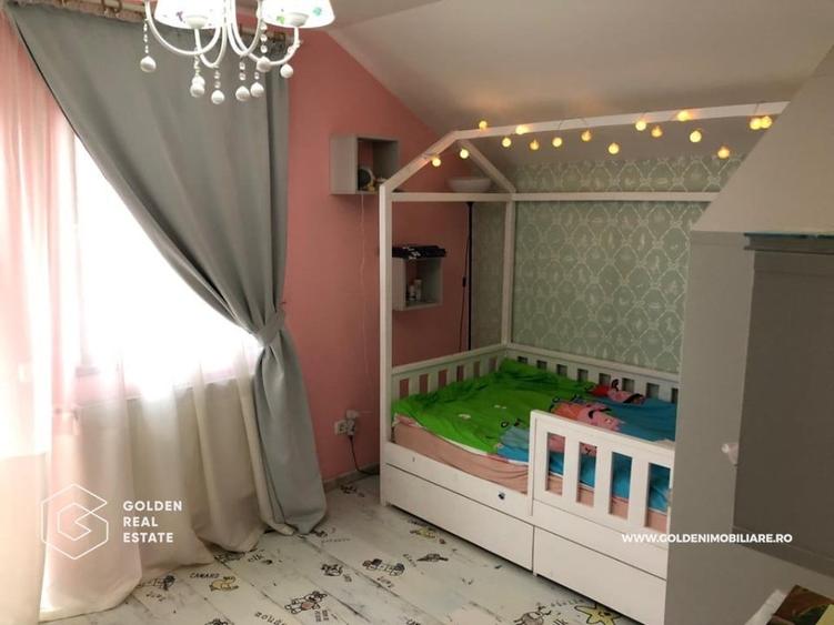 Vila de lux la cheie, Vladimirescu, comision 0% - 9