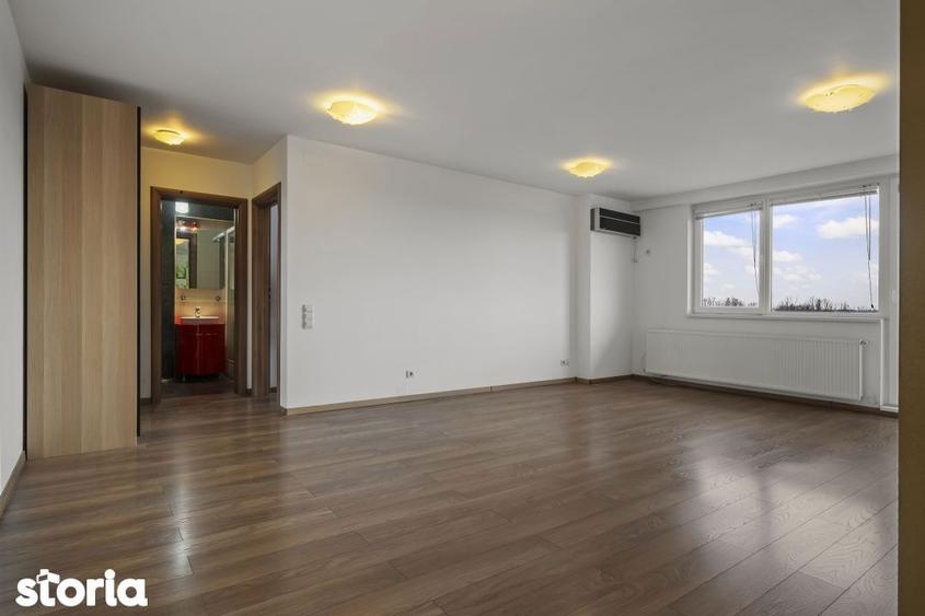 BUFTEA - PALATUL STIRBEI, APARTAMENT 2 CAMERE 65 MP, BOXA, PARCARE! - 9