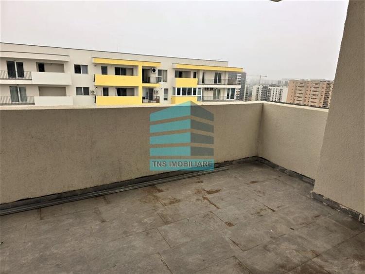 Pallady- 10 min metrou Teclu- 2 Cam- 88 mp- Finalizat - Parcare inclusa - 6