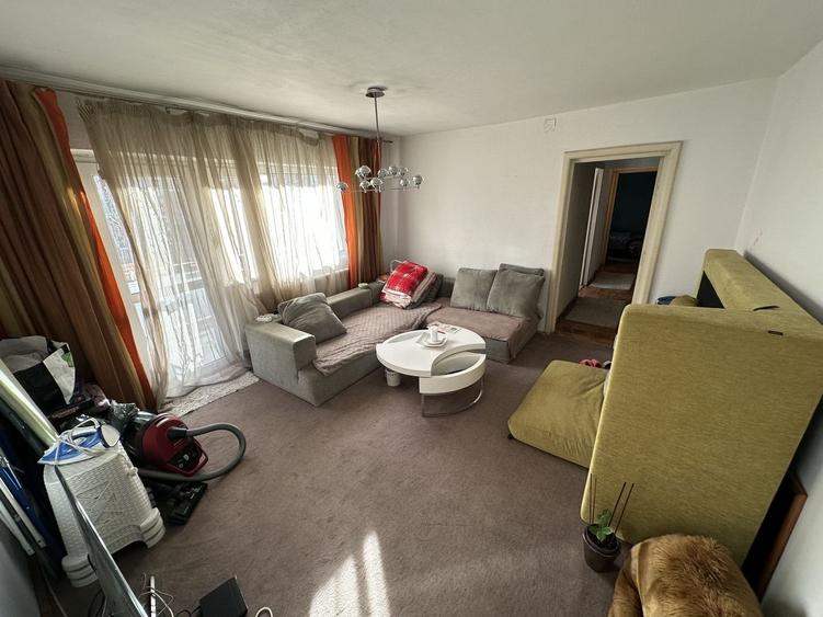 Apartament zona Girocului aproape de parc / etaj 2 din 4 - 15