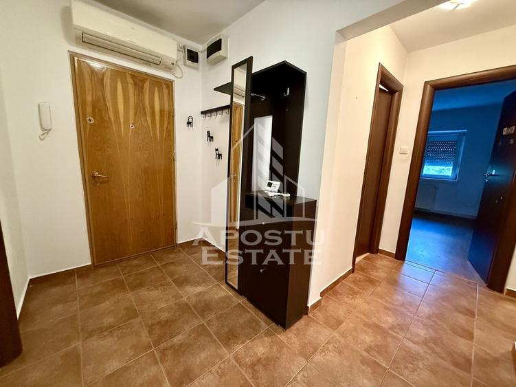 Apartament cu 3 camere, 2 bai, centrala proprie, zona Soarelui - 7