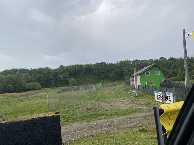 Teren Transfagarasan / Balea Lac / Balea Cascada / Cartisoara - 5