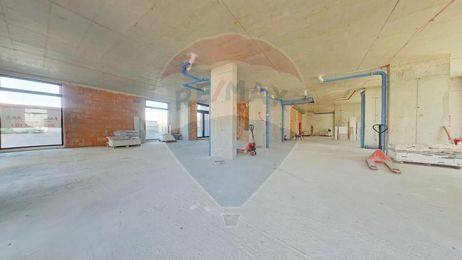 Spatii comerciale langa Iulius Mall. Comision 0% - 2