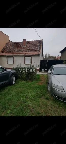 Casa de vanzare la Ineu